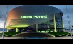Arena Potosí costará 200 millones de pesos, e iniciará en breve