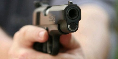 Le dieron dos balazos en fiesta de la Col. 20 de noviembre de CdFdz