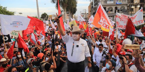 Arnulfo Urbiola renace esperanza entre priístas de recuperar la Alcaldía
