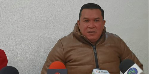 Gobierno de Rioverde lleva 100 días solucionando y organizando a la gente: Alcalde