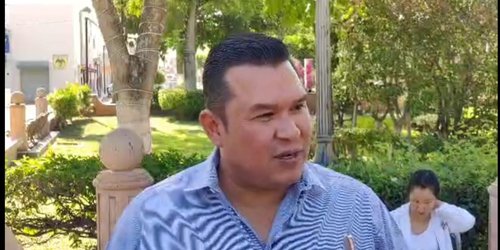 Alcalde está seguro de que gobernador Gallardo apoyará la Universidad del llano