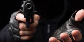 Violento asalto a gasolinera de Villa Juárez