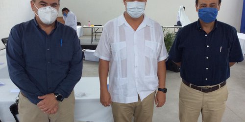 Será Sergio Gama o Daniel Nieto el próximo candidato a alcalde del PAN en Rioverde