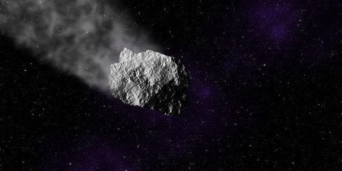 Dos adolescentes de India descubren asteroide que se dirige a la Tierra