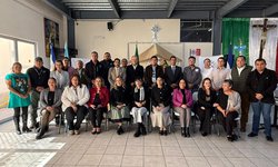 San Luis refuerza la atención integral a personas migrantes