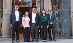 Gobierno estatal fortalece trabajo contra la violencia a las mujeres