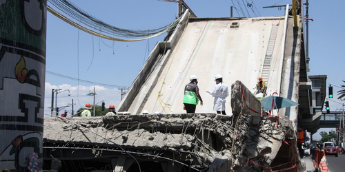 Aplazan de nuevo entrega del peritaje sobre accidente de la Línea 12 del Metro