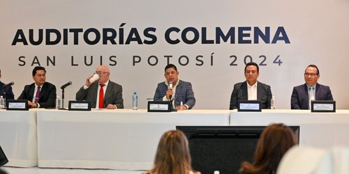 Gobierno del Estado registra cero observaciones en Auditoría a su cuenta pública 2024