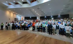 UASLP Rioverde fue sede del Congreso Estatal de salud materna y perinatal