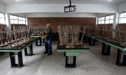 Advierte CNTE que realizará "cruzada informativa" contra 'Aprende en Casa'