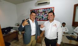 Apoyos a ganaderos y agricultores, sigue entregando Desarrollo Rural