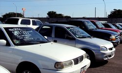 Alertan por fraudes en ventas de automóviles