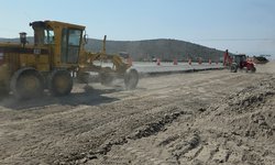 Avanza construcción de la nueva autopista San Luis-Matehuala