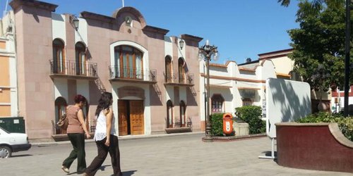 "Aguadan" fiestas y jaripeos por COVID-19 en Rioverde