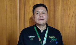 Fortalecen coordinación turística en la Zona Media con sesiones de consejos municipales