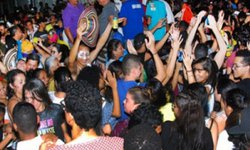 Pide COPARMEX otra ves restringir permisos para bailes masivos