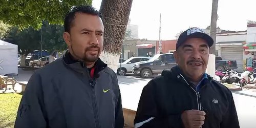 Invitan a la edición 2023 de la carrera de San Silvestre