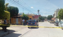 Balacean a joven en la Colonia San Miguel: Está grave