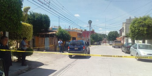 Balacean a joven en la Colonia San Miguel: Está grave