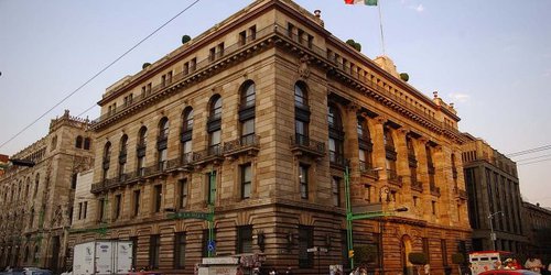 BdeM liberará recursos por hasta 250 mil mdp en financiamiento