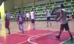 Basquetbolistas rioverdenses participarán en torneo estatal en SLP