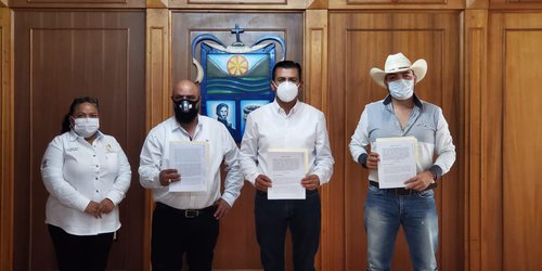 Municipio dará becas para rehabilitación de personas con adicciones