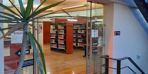 Celebrarán Día Mundial de la Poesía en la Biblioteca Central