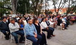 Se dieron el sí, 14 parejas en matrimonios comunitarios en CDFDZ