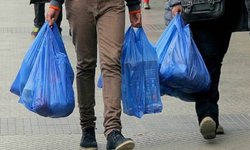 Comercios locales hacen ‘negocio aparte’ vendiendo bolsas biodegradables