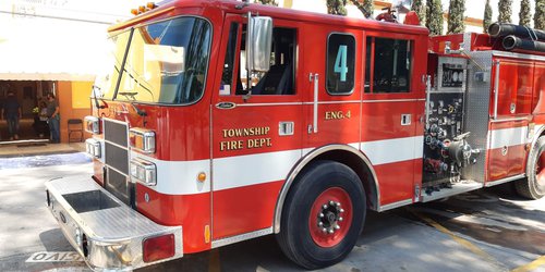 Invitan bomberos fernandenses a firmar petición en Change para conseguir derechos laborales