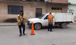 Hubo poca respuesta a colecta de Bomberos fernandenses