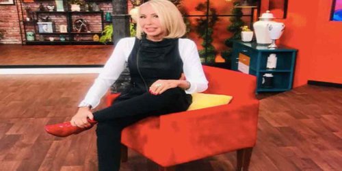 FGR solicitó ficha roja de Interpol para detener a Laura Bozzo