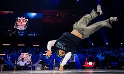 Rioverde será sede de competencia nacional de Break Dance