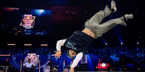 Rioverde será sede de competencia nacional de Break Dance