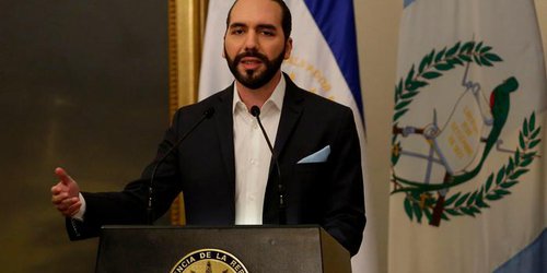 Nayib Bukele cuestionó a México por sus niveles de inseguridad: “Resuelvan el tema en un estado primero”