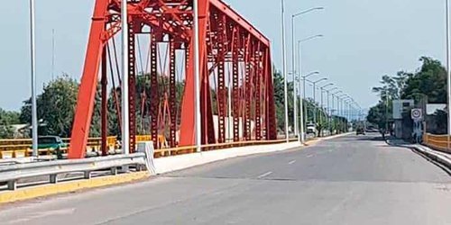 Anuncian inicio de bulevar Ferrocarrilero a la supercarretera