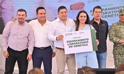 ONU reconoce esfuerzo estatal de Búsqueda de Personas
