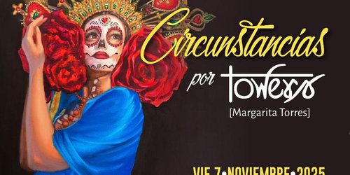 Ana Castelán y Margarita Torres presentan exposiciones en el Museo Leonora Carrington