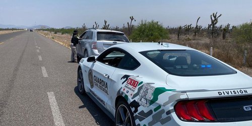 GCE activará el Dispositivo “Semana Santa 2026” en carreteras de SLP