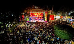 El Poder del Norte conquista al público en la FEREFER 2026