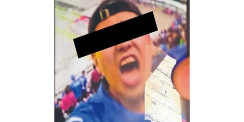 Aficionado de Cruz Azul se quita la vida después del partido contra Pachuca