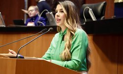 Ruth González respalda avance gradual hacia la jornada laboral de 40 horas