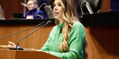 Ruth González respalda avance gradual hacia la jornada laboral de 40 horas