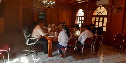 Niegan incremento salarial a empleados sindicalizados de CDFDZ