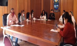 Piden a candidatos no politizar la feria del Refugio