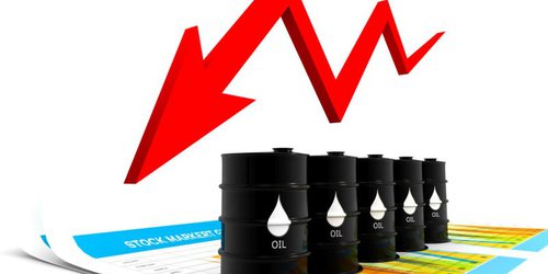 Por colapso del petróleo, WTI opera en precio negativo por primera vez en la historia