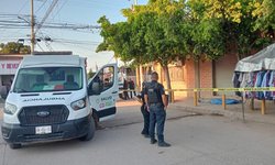 Murió adulto mayor en plena calle del Refugio