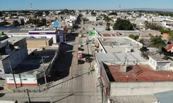 Gobernador Gallardo inaugura mañana obra de calle Morelos