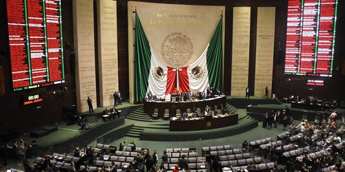 En 2024 buscarán reelección 433 diputados federales