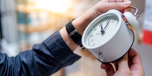 ¿Cuándo es el cambio de horario de verano 2021 en México?